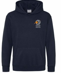 CCNC New Hoody (Polyester)