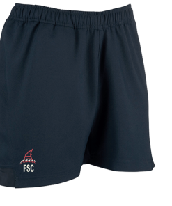 FSC Unisex Shorts (Navy)