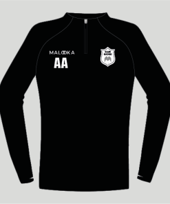 Bowdon 1/4 Zip Top