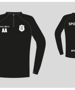 Team 1/4 Zip / Midlayer