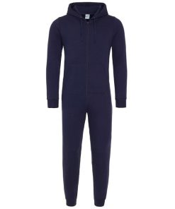 FSC Onesie (Navy)