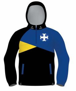 Showerproof - Sublimated