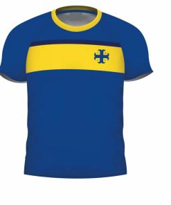 T-Shirt - Sublimated