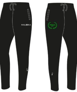 WAC Trackpants (Black)
