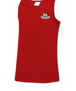 Formby Training Vests