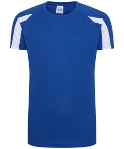Halton Swim Training Tee Shirt
