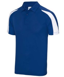 Halton Swim Polo Shirt