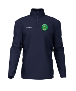 Marshalls 1/4 Zip Top