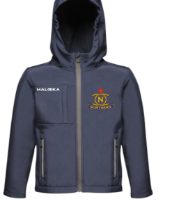 Kids Training Jacket