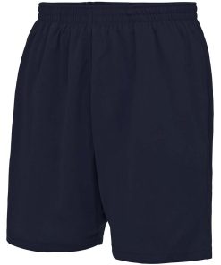 Wirral Gems Coaches Shorts (Navy)
