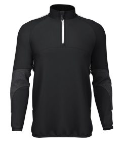 1/4 Zip Top
