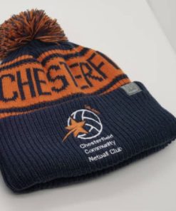 Chesterfield Bobble Hat