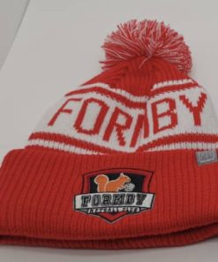 FNC Bobble Hat