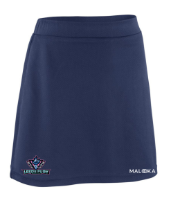 Leeds Fury Playing Skort (Kids)
