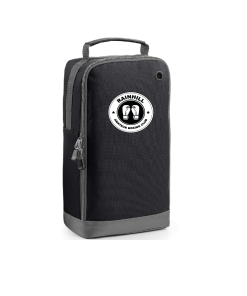Rainhill A.B.C Accessory Bag