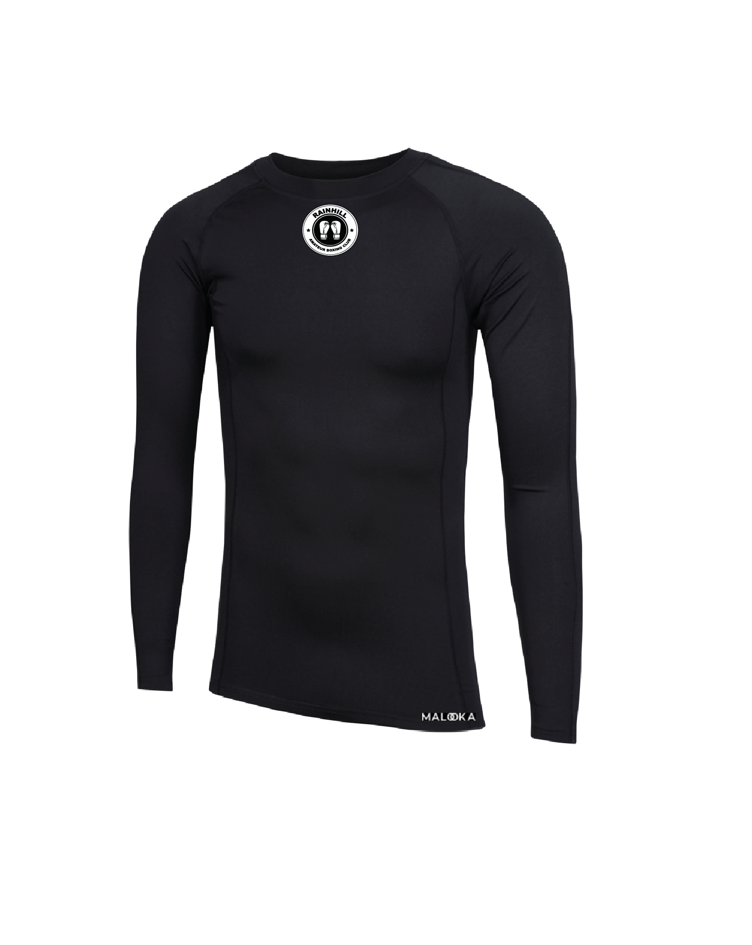Rainhill A.B.C Baselayer