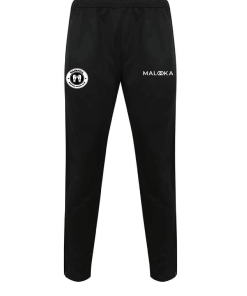 Rainhill A.B.C Trackpants (Black)