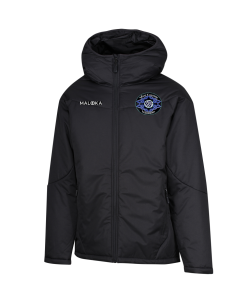 WCW Padded Touchline Jacket