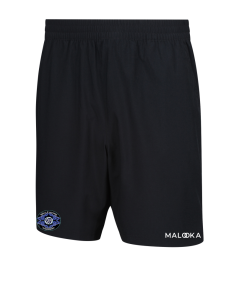 WCW Training Shorts (Black)