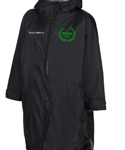 Wirral AC Changing Robe