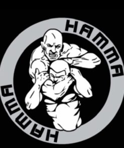 HAMMA MMA