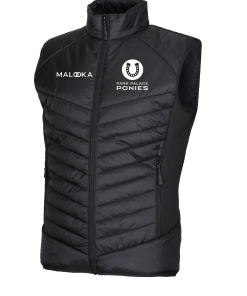 PPP Gilet (Mens Adult)