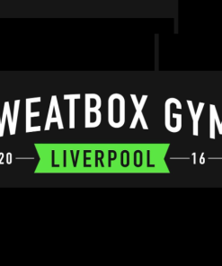 Sweatbox Liverpool