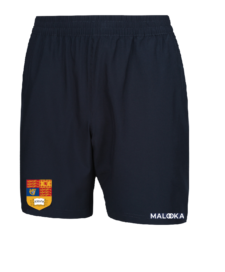 Imperial Training Shorts (Navy)