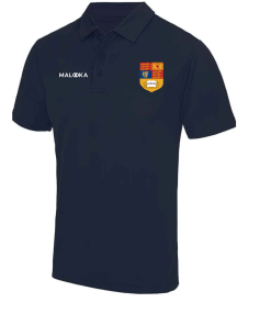Imperial Matchday Polo Shirt
