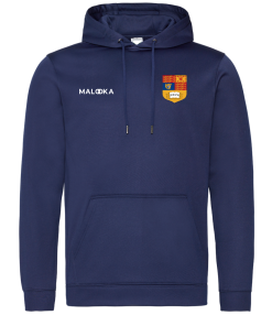 Imperial Off-Field Hoody (Navy)