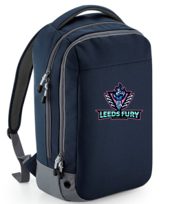 Leeds Fury Rucksack (Navy)