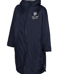 Burscough Diving Changing Robe