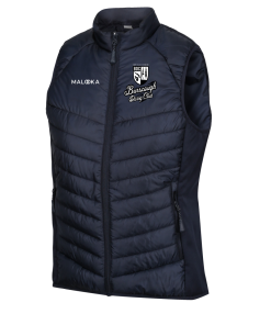 Burscough Diving Gilet (Ladies Adult)