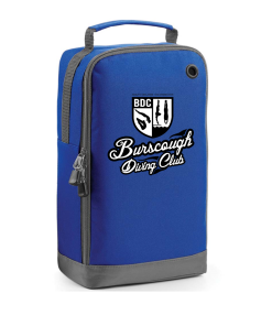 Burscough Diving Accessory Bag (Royal Blue)