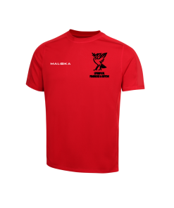 LPS T-Shirt Red (Adults)