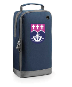 SHC Accessory Bag (Navy)