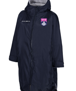 SHC Changing Robe