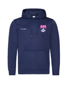 SHC Overhead Hoody (Navy)