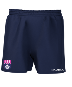 SHC Training Shorts (Navy)