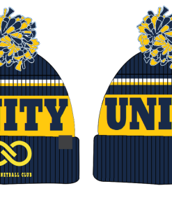 Unity Bobble Hat