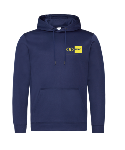 Unity Hoody (All Sizes)