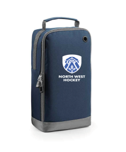 NWH Accessory Bag (Navy)