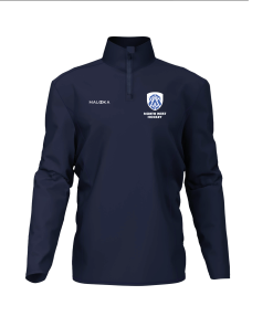 NWH 1/4 Zip Top (Navy)