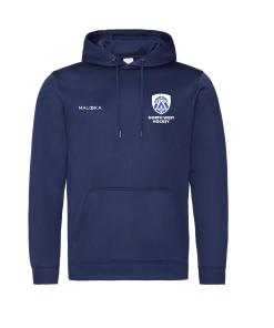 NWH Overhead Hoody (Navy)