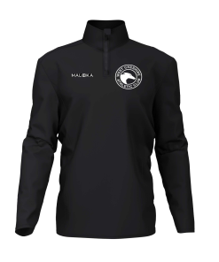 WCAC 1/4 Zip Top