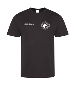 WCAC T-Shirt Black (Kids)