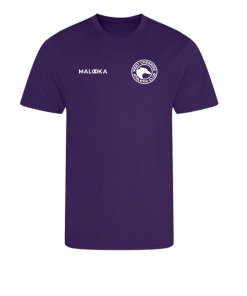 WCAC T-Shirt Purple (Kids)