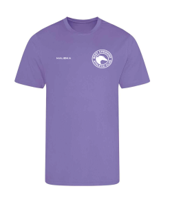 WCAC T-Shirt Lilac (Kids)