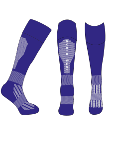 NWH Playing Socks