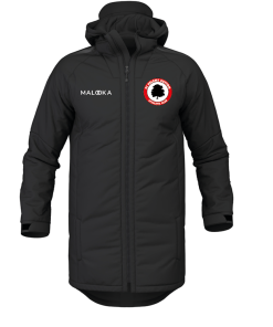 St Helens Sutton 3/4 Length Padded Coat